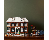 LEGO Ideas 21330 Kevin sam w domu - 1034603 - zdjęcie 9